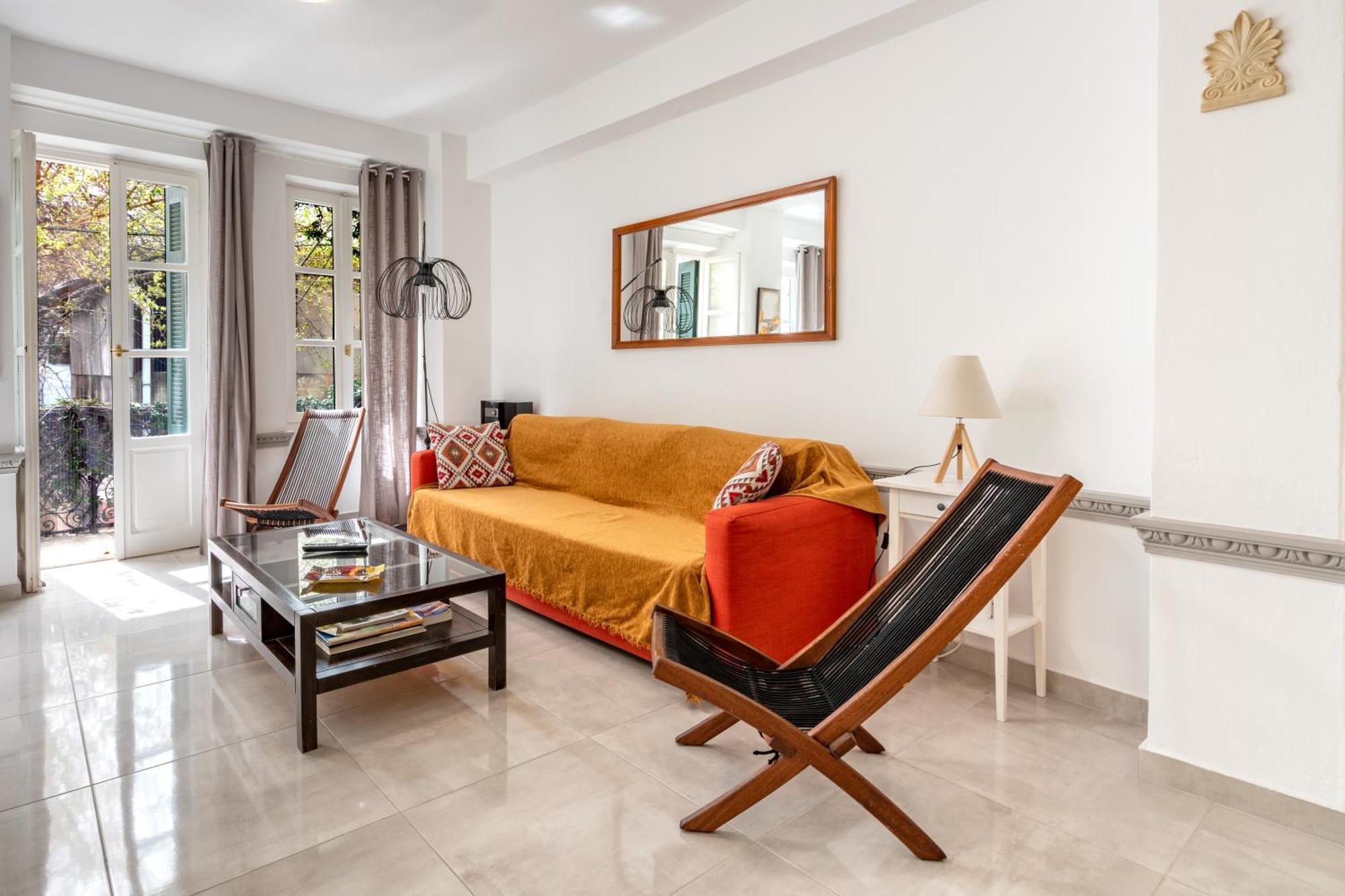 Psiri Gem From In Vivo Apartments- Spacious 1St Floor Apartment With Balcony In Athens' Historic Center Exteriér fotografie