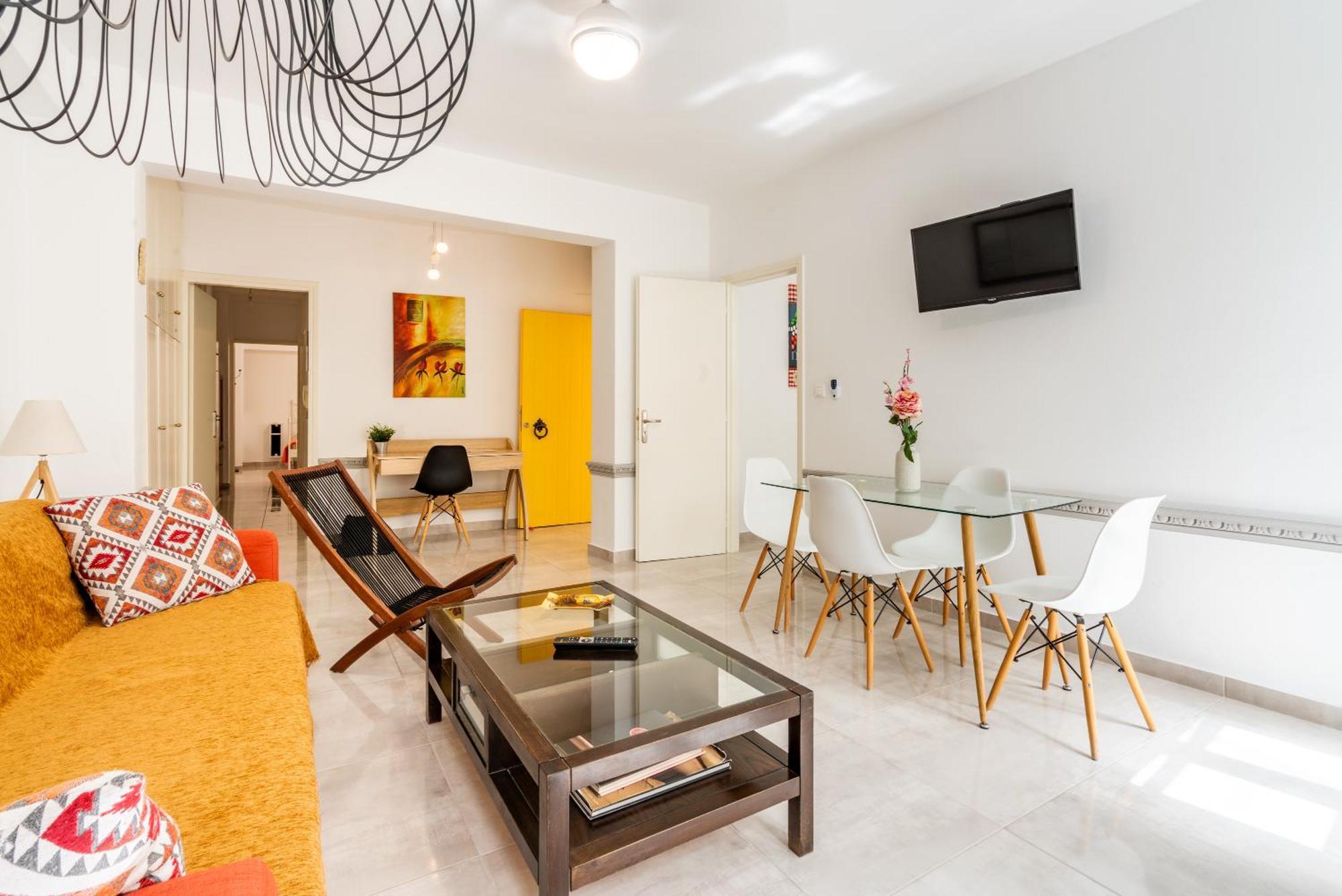 Psiri Gem From In Vivo Apartments- Spacious 1St Floor Apartment With Balcony In Athens' Historic Center Exteriér fotografie